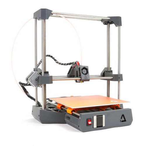 聚乳酸3D打印机 - Disco ULTIMATE  - Dagoma 3D - PETG / TPU / TPE