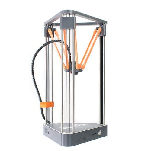 聚乳酸3D打印机 - Magis  - Dagoma 3D - PETG / 原型法 / FDM