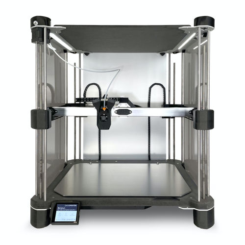 Nylon®3D打印机 - PRO 430 - Dagoma 3D - ABS / 聚乳酸 / PETG