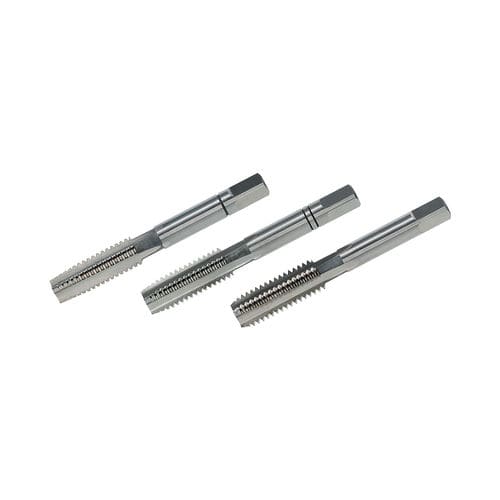 手动丝锥 - 27302 - VÖLKEL GmbH - HSS-G / 用于钢材