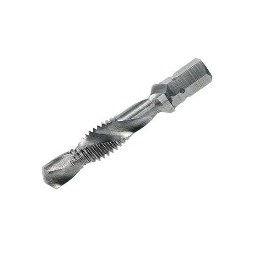 螺旋槽式机用丝锥 - 672 series - VÖLKEL GmbH - HSS-G / 通用