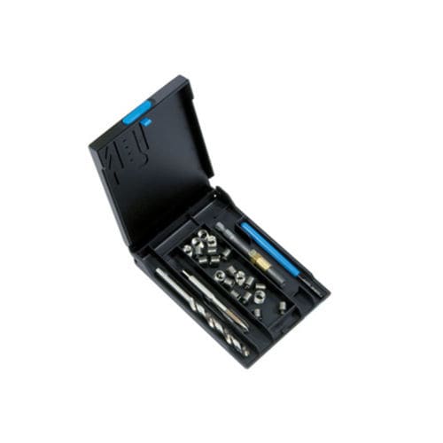 螺纹维修套装 - 0407 series - VÖLKEL GmbH - 螺纹嵌件