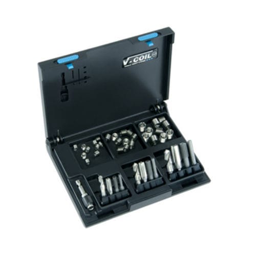 螺纹维修套装 - VC385 - VÖLKEL GmbH
