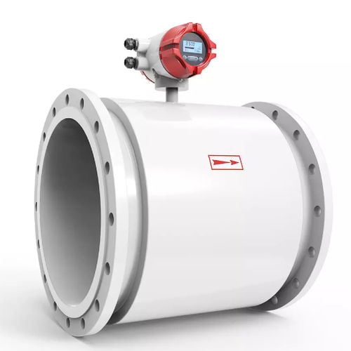 电磁流量计 - SUP-LDG  - Supmea Automation - 体积 / 用于水 / 用于化学品