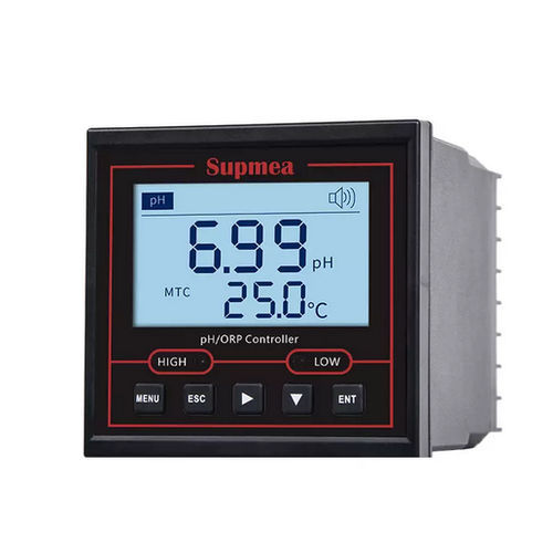 固定式ph计 - SUP-PH162S - Supmea Automation - 水 / 数字
