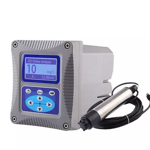 光学氧气传感器 - SUP-DO700 - Supmea Automation - 4-20 mA / 数字