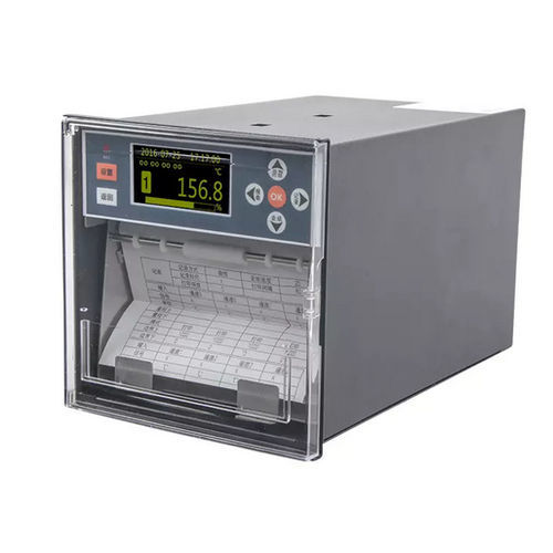 有纸记录仪 - SUP-R1200 - Supmea Automation - 通用 / 电流 / 报警