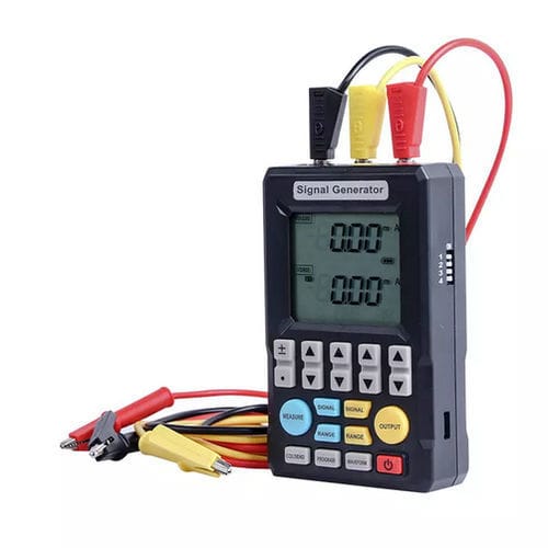 信号发生器 - SUP-C703S - Supmea Automation - 电压 / 测试信号 / 电流