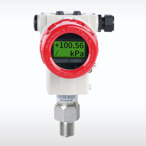 相对压力感应器 - SUP-P300 - Supmea Automation - 压阻 / 模拟 / MODBUS