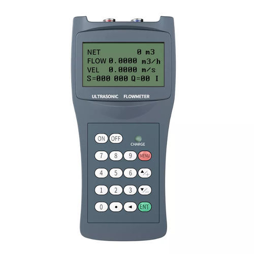 超声波流量计 - SUP-2000H - Supmea Automation - 体积 / 液体 / DN50-2"