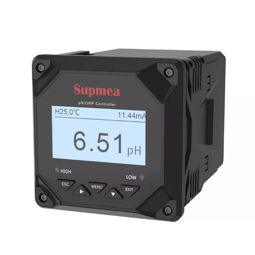 固定式ph计 - SUP-PH6.0 - Supmea Automation - 工艺流程 / 水 / 数字