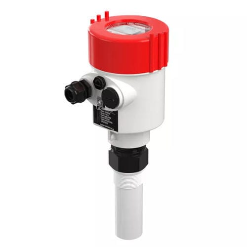 雷达液位传感器 - SUP-RD901 - Supmea Automation - 用于腐蚀性液体 / 2线式 / RS-485