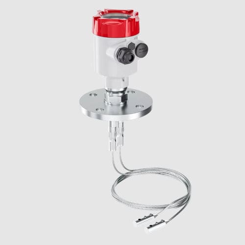 微波液位传感器 - SUP-RD702 - Supmea Automation - 液体 / 用于散装产品 / 2线式