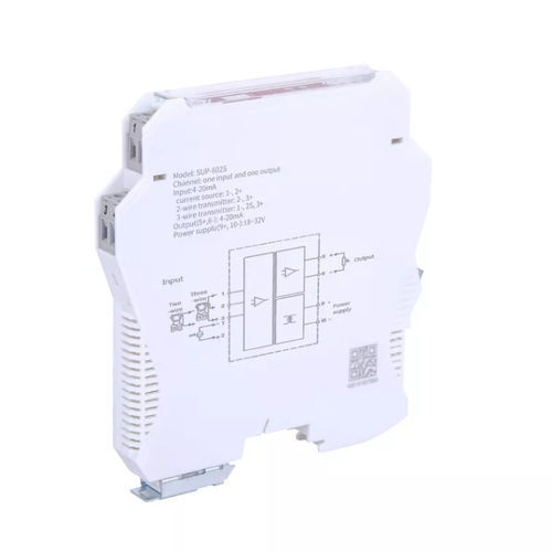 信号隔离器 - SUP-602S - Supmea Automation - 电流 / 电压