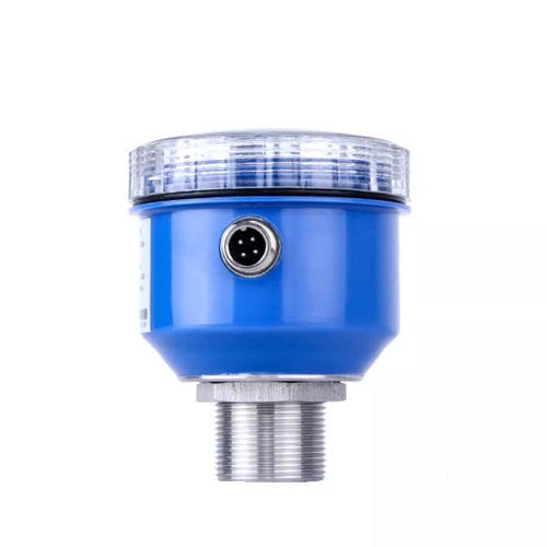 超声波液位变送器 - SUP-ZPM - Supmea Automation - 液体 / 4-20 mA / HART