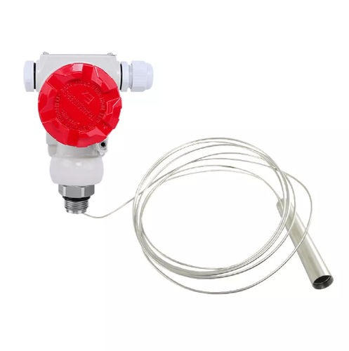 静液压液位变送器 - SUP-P260G - Supmea Automation - 用于水 / 4-20 mA / 用于高温