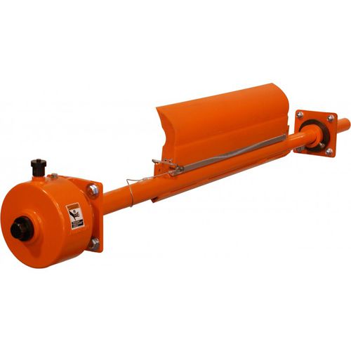 传送带预刮带机 - max. 48" | MARTIN® PV - Martin Engineering