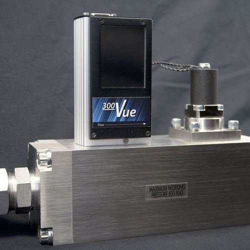 热量流量计 - HFM-D-305B   - Teledyne Hastings Instruments/美国Teledyne - 质量 / 用于气体 / 在线