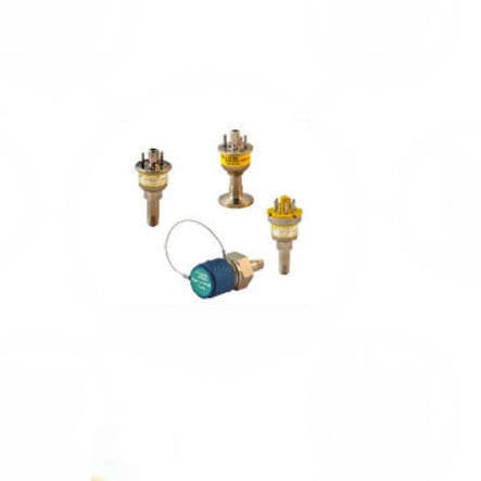 热电偶真空传感器 - DV-6 series - Teledyne Hastings Instruments/美国Teledyne