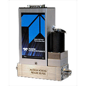 质量流量计 - ​HFM-305 - Teledyne Hastings Instruments/美国Teledyne - 用于氧气 / 不锈钢 / 4-20 mA