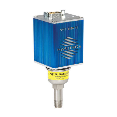 热电偶真空计 - DAVC-4  - Teledyne Hastings Instruments/美国Teledyne - 数字 / 模拟 / 带控制器