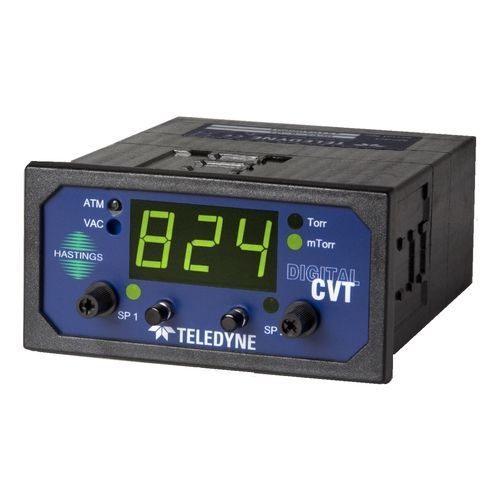 热电偶真空计 - DCVT - Teledyne Hastings Instruments/美国Teledyne - 数字 / 模拟
