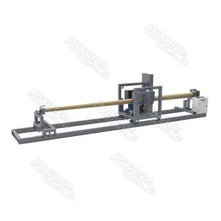 木材研磨抛光机 - Fujian Robust Power Co., Ltd.