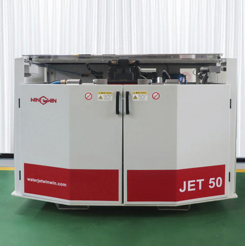 活塞泵 - WWJET50 - WIN-WIN WATERJET CO.,LTD. - 水 / 电动 / 增压自吸