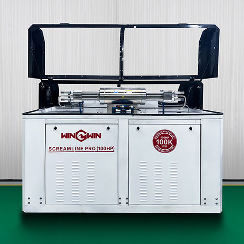 活塞泵 - WIN-WIN WATERJET CO.,LTD. - 水 / 电动 / 增压自吸