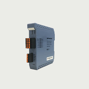 数字输出模块 - W-M2B401 - ADVANIO TECHNOLOGY Co., Ltd. - RS-485 / 8通道 / 安全