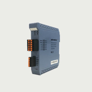 数字I/O模块 - W-M2B501 - ADVANIO TECHNOLOGY Co., Ltd. - ModBUS RTU / 4通道 / 安全