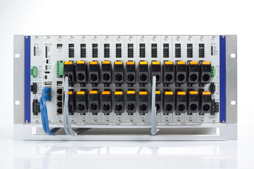间隔控制器 - BCU-50 - ADVANIO TECHNOLOGY Co., Ltd.