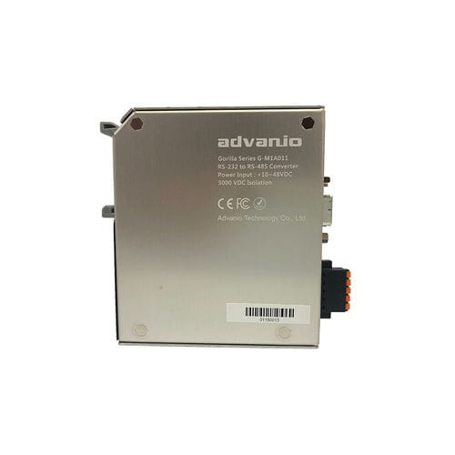 信号变换器 - G-M1A011 - ADVANIO TECHNOLOGY Co., Ltd. - RS-232 / RS-485 / 工业