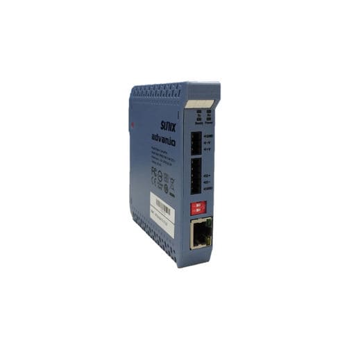 信号变换器 - G-M1D031  - ADVANIO TECHNOLOGY Co., Ltd. - 以太网 / 串行 / RS-485