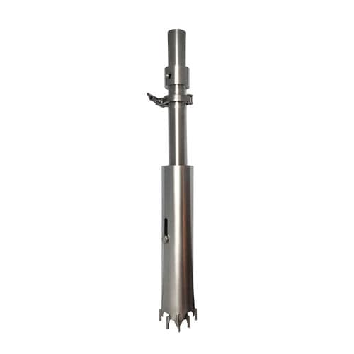 化学流程倒袋机 - ALPHA AUTOMATISMES Sarl - 用于粉末 / 用于制药业 / 食品行业