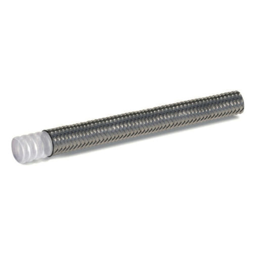 液压软管 - KCTF - ALPHA AUTOMATISMES Sarl - PTFE / 用于高压 / 不锈钢编织