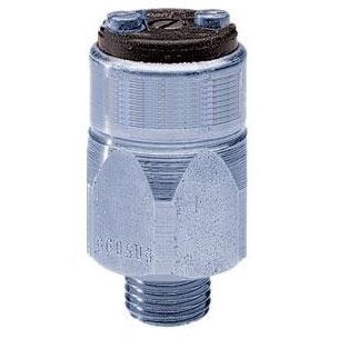 机械真空调节器 - DS15 - DS16 - ALPHA AUTOMATISMES Sarl - 液体和气体 / 液体 / 用于空气
