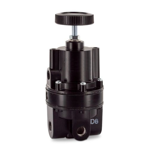 气体压力调节器 - R650 - ALPHA AUTOMATISMES Sarl - 压缩空气 / 差压 / 单级
