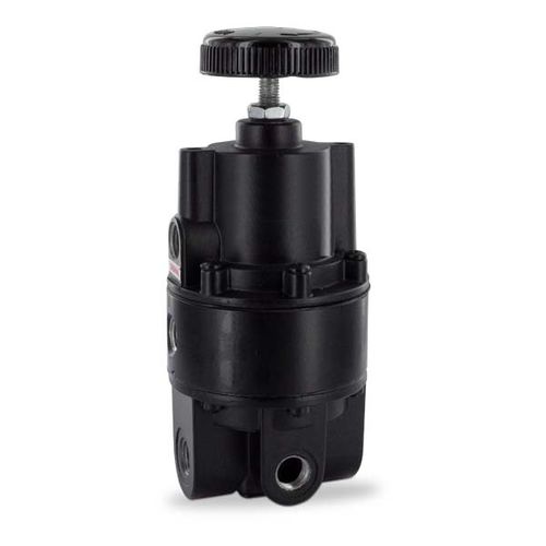 压缩空气压力调节器 - R250 - ALPHA AUTOMATISMES Sarl - 用于中性气体 / 隔膜 / 多级