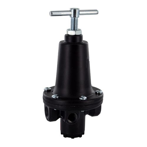 油漆压力调节器 - R119 - ALPHA AUTOMATISMES Sarl - 压缩空气 / 用于中性气体 / 隔膜