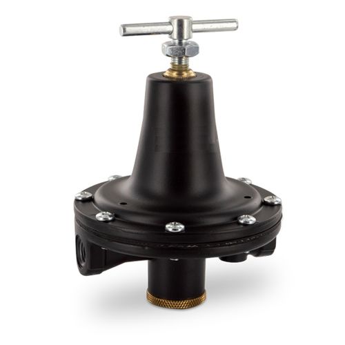 压缩空气压力调节器 - R216 - ALPHA AUTOMATISMES Sarl - 用于中性气体 / 隔膜 / 单级