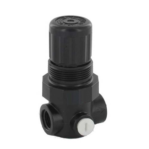饮用水压力调节器 - R91 - ALPHA AUTOMATISMES Sarl - 压缩空气 / 用于中性气体 / 隔膜