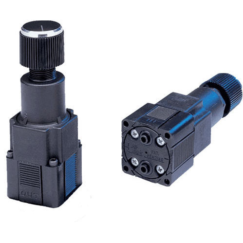 压缩空气压力调节器 - R6 - M5000 - ALPHA AUTOMATISMES Sarl - 用于中性气体 / 单级 / 纤维增强复合塑料