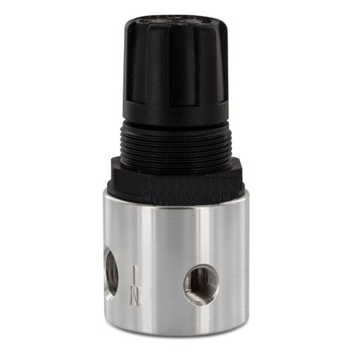 压缩空气压力调节器 - R342 - R344 - ALPHA AUTOMATISMES Sarl - 用于中性气体 / 用于氧气 / 隔膜