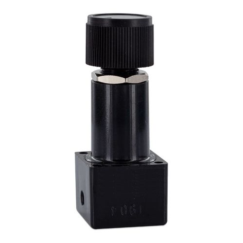 压缩空气压力调节器 - V800 - V900 - ALPHA AUTOMATISMES Sarl - 用于中性气体 / 隔膜 / 单级