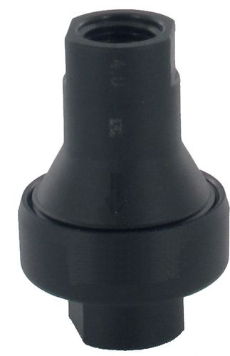 压缩空气压力调节器 - 239K - ALPHA AUTOMATISMES Sarl - 用于饮用水 / 单级 / 热塑性塑料