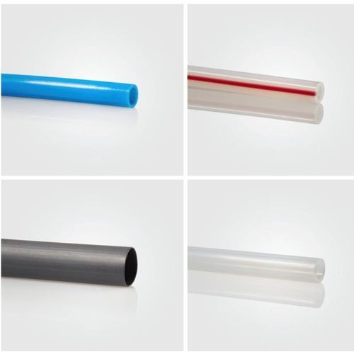 PTFE软管 - KPTFE series - ALPHA AUTOMATISMES Sarl - 用于水 / 化工产品 / 用于食品