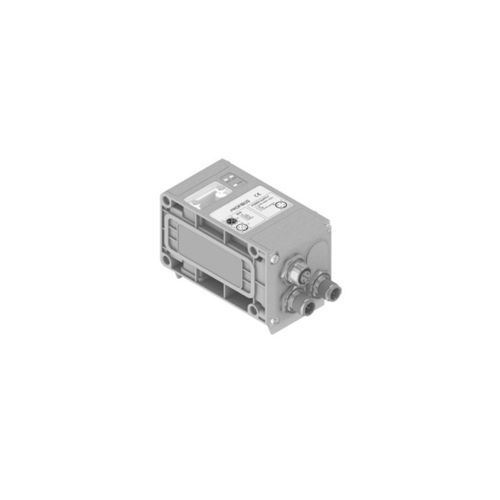 PROFIBUS-DP通信模块 - ALPHA AUTOMATISMES Sarl - 8输入 / 32端口 / 用于数据传输
