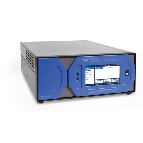 二氧化碳分析仪 - T108 - Teledyne API - 空气 / 二氧化硫 / 硫