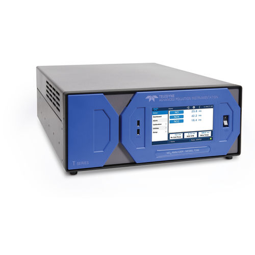 气体分析仪 - T200 - Teledyne API - 用于氧化氮 / 二氧化氮 / 臭氧